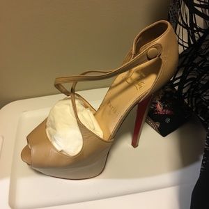 Christian Louboutin Exagona